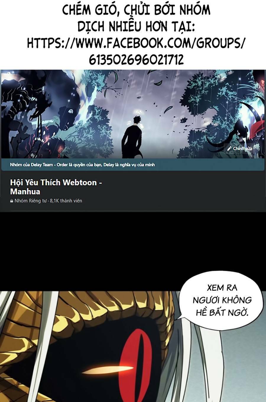 Đại Tượng Vô Hình Chapter 307 - Trang 2