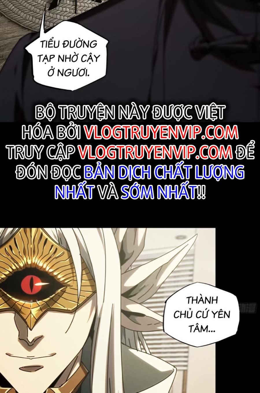 Đại Tượng Vô Hình Chapter 307 - Trang 2