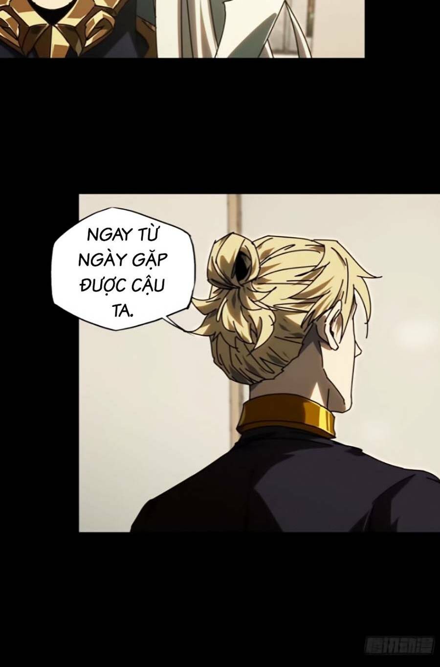 Đại Tượng Vô Hình Chapter 307 - Trang 2