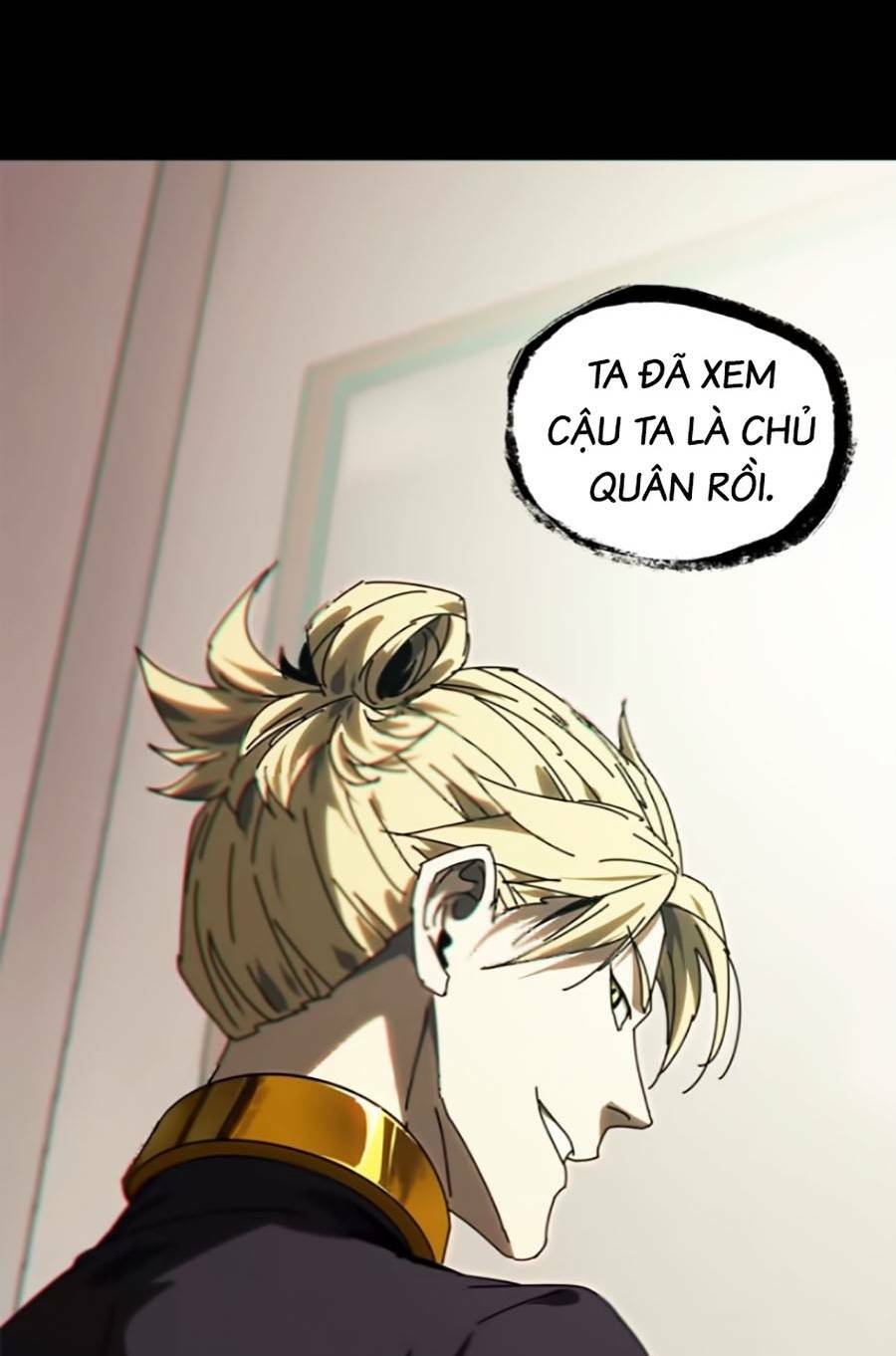 Đại Tượng Vô Hình Chapter 307 - Trang 2