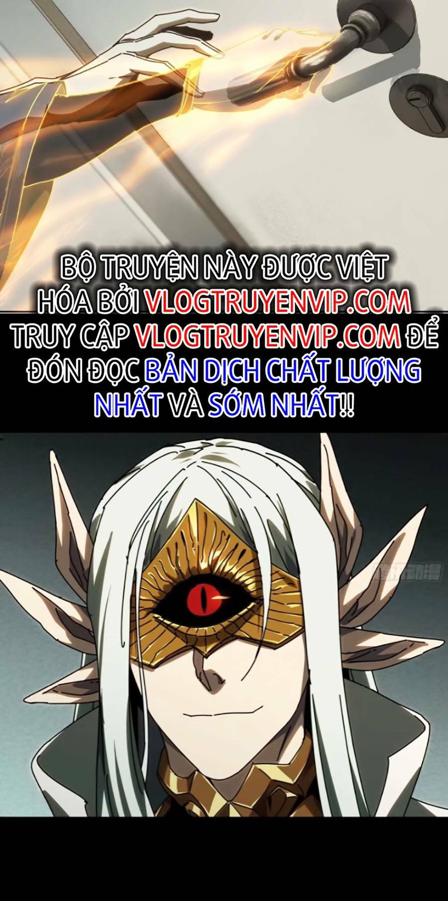 Đại Tượng Vô Hình Chapter 307 - Trang 2