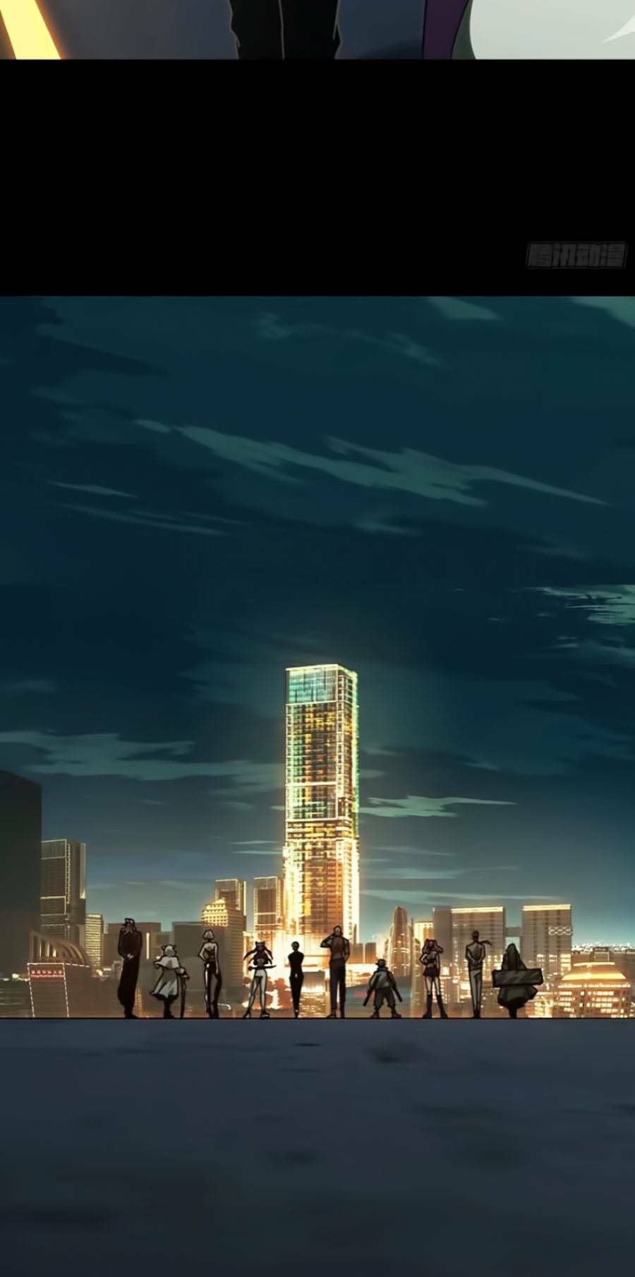 Đại Tượng Vô Hình Chapter 307 - Trang 2