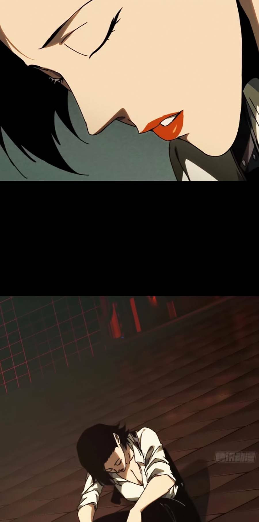 Đại Tượng Vô Hình Chapter 307 - Trang 2