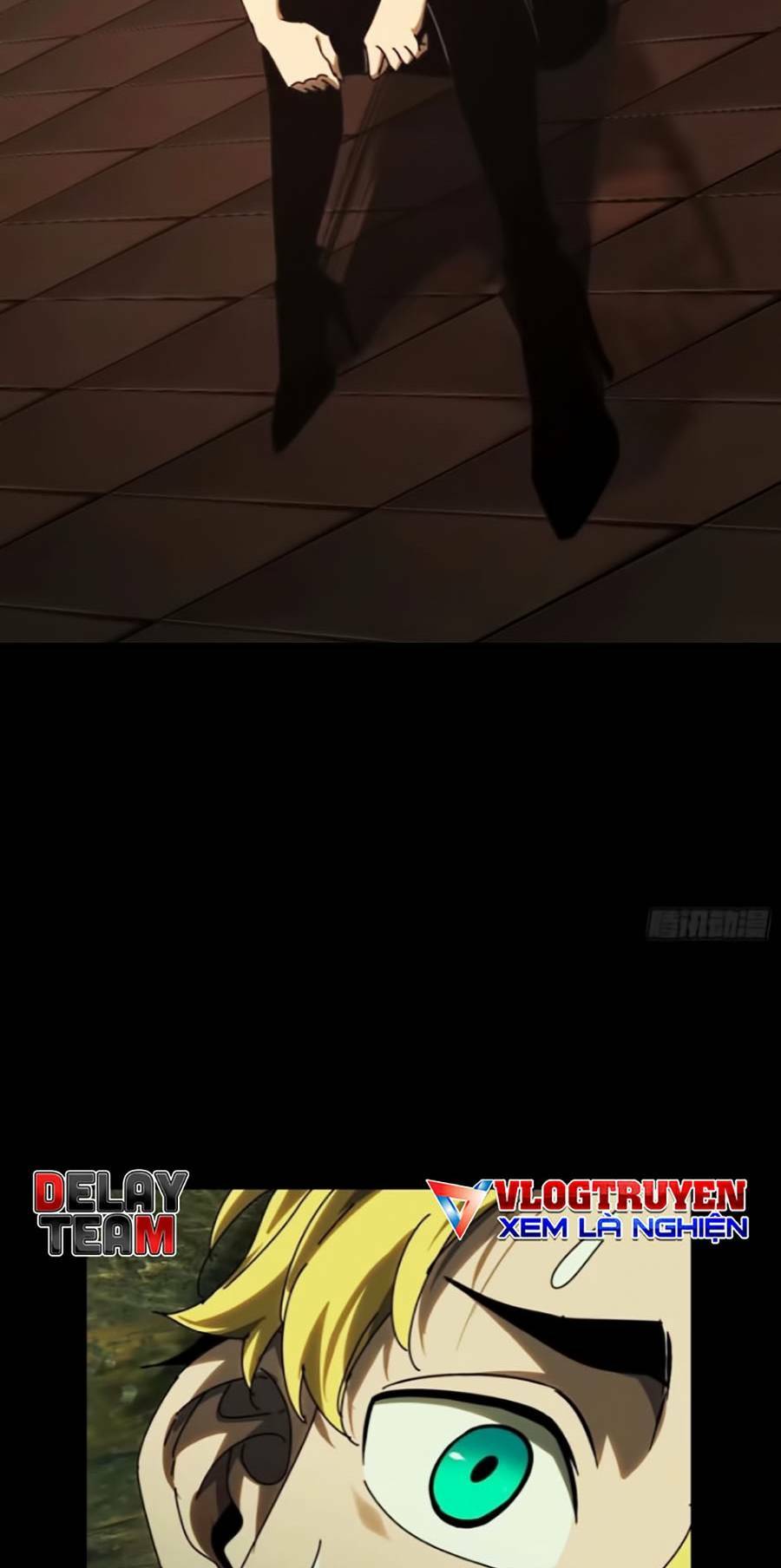 Đại Tượng Vô Hình Chapter 307 - Trang 2