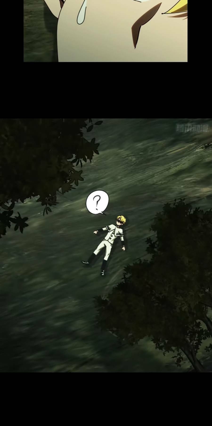 Đại Tượng Vô Hình Chapter 307 - Trang 2