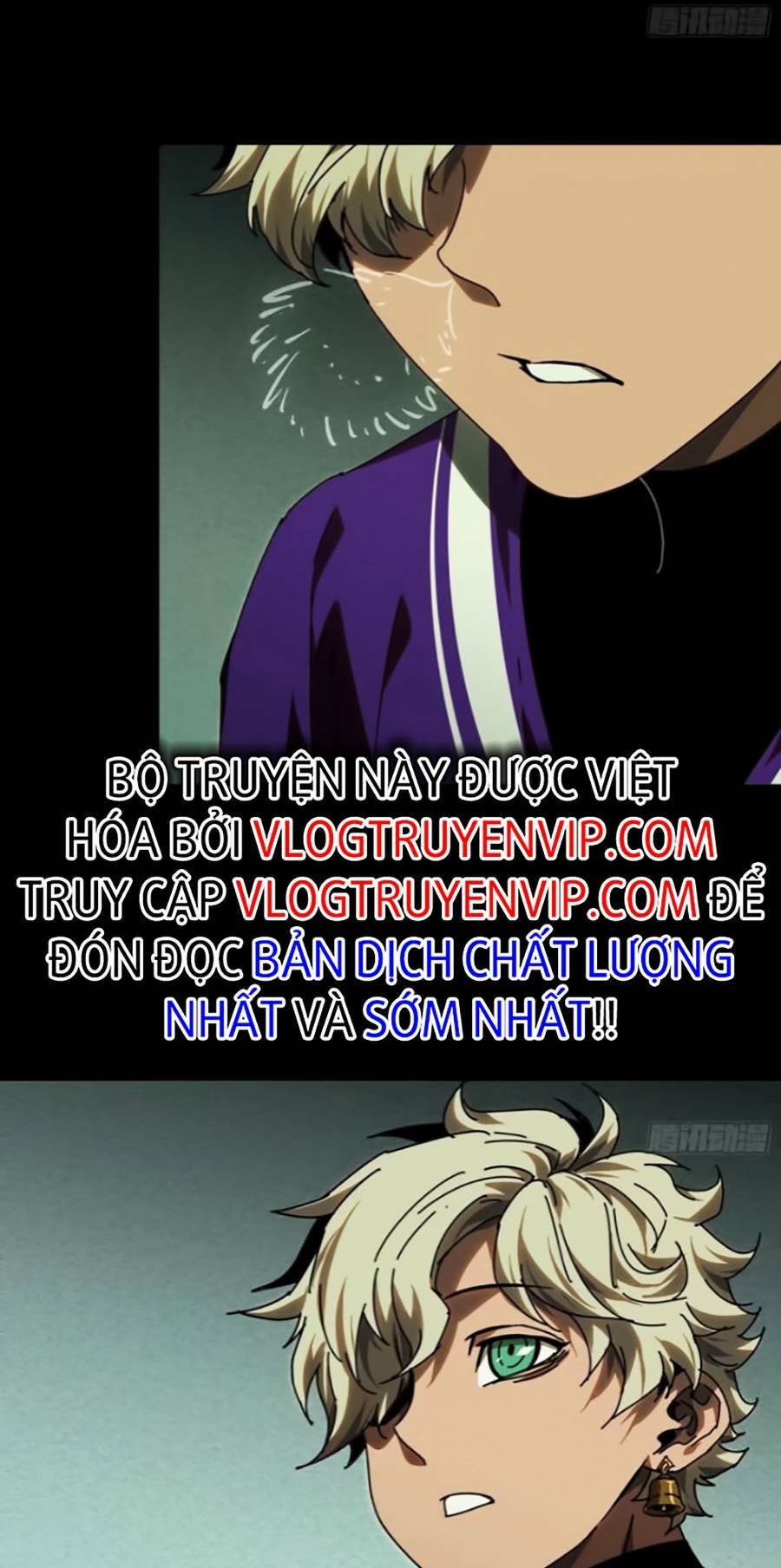 Đại Tượng Vô Hình Chapter 307 - Trang 2