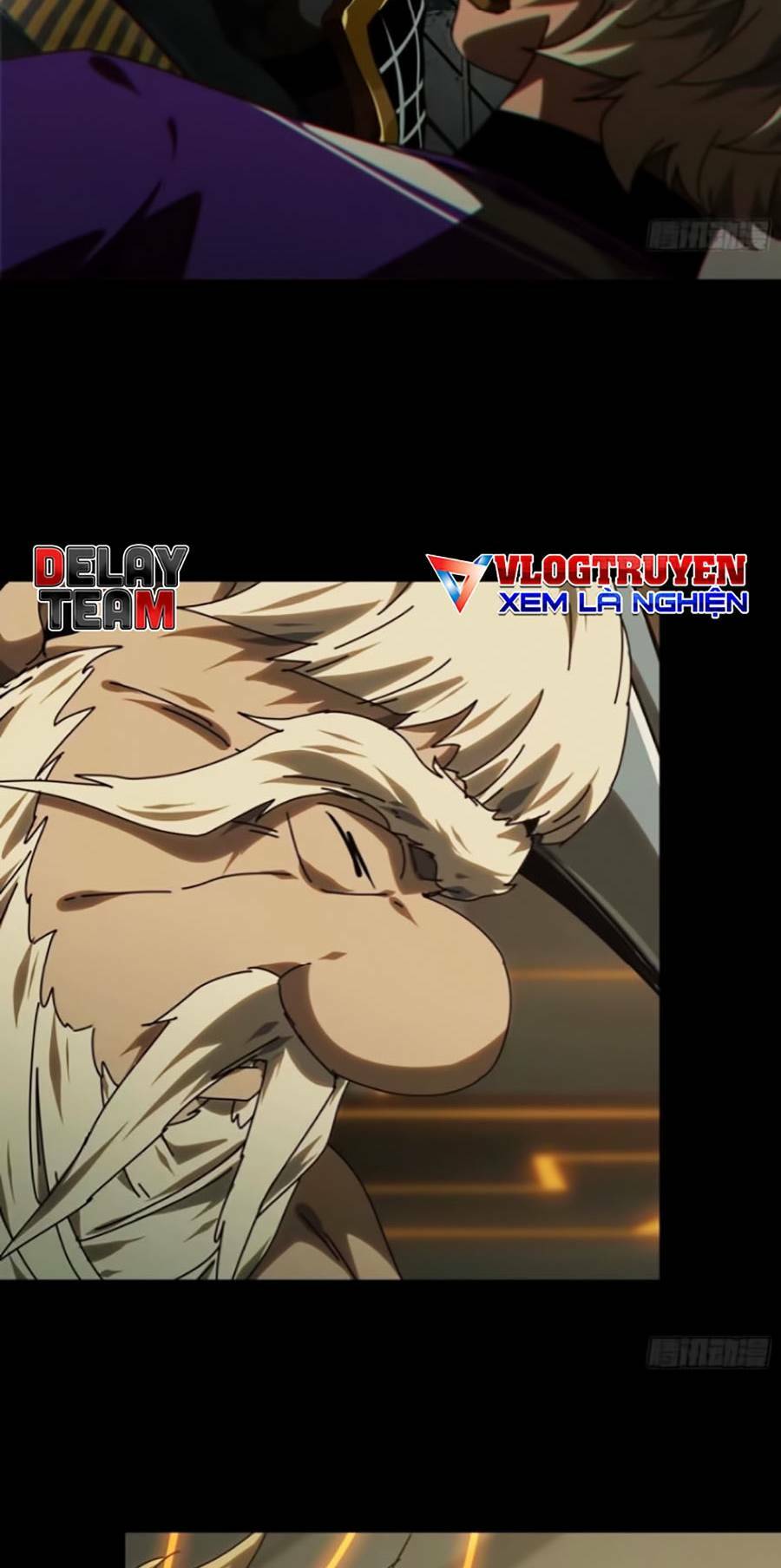 Đại Tượng Vô Hình Chapter 307 - Trang 2