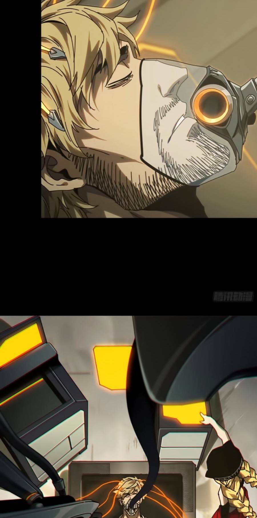 Đại Tượng Vô Hình Chapter 307 - Trang 2