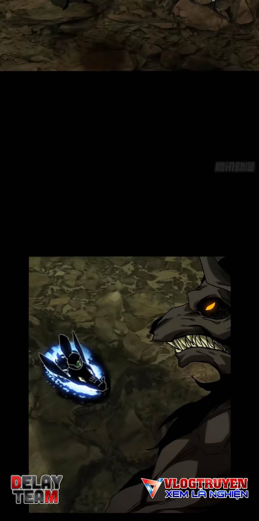 Đại Tượng Vô Hình Chapter 307 - Trang 2