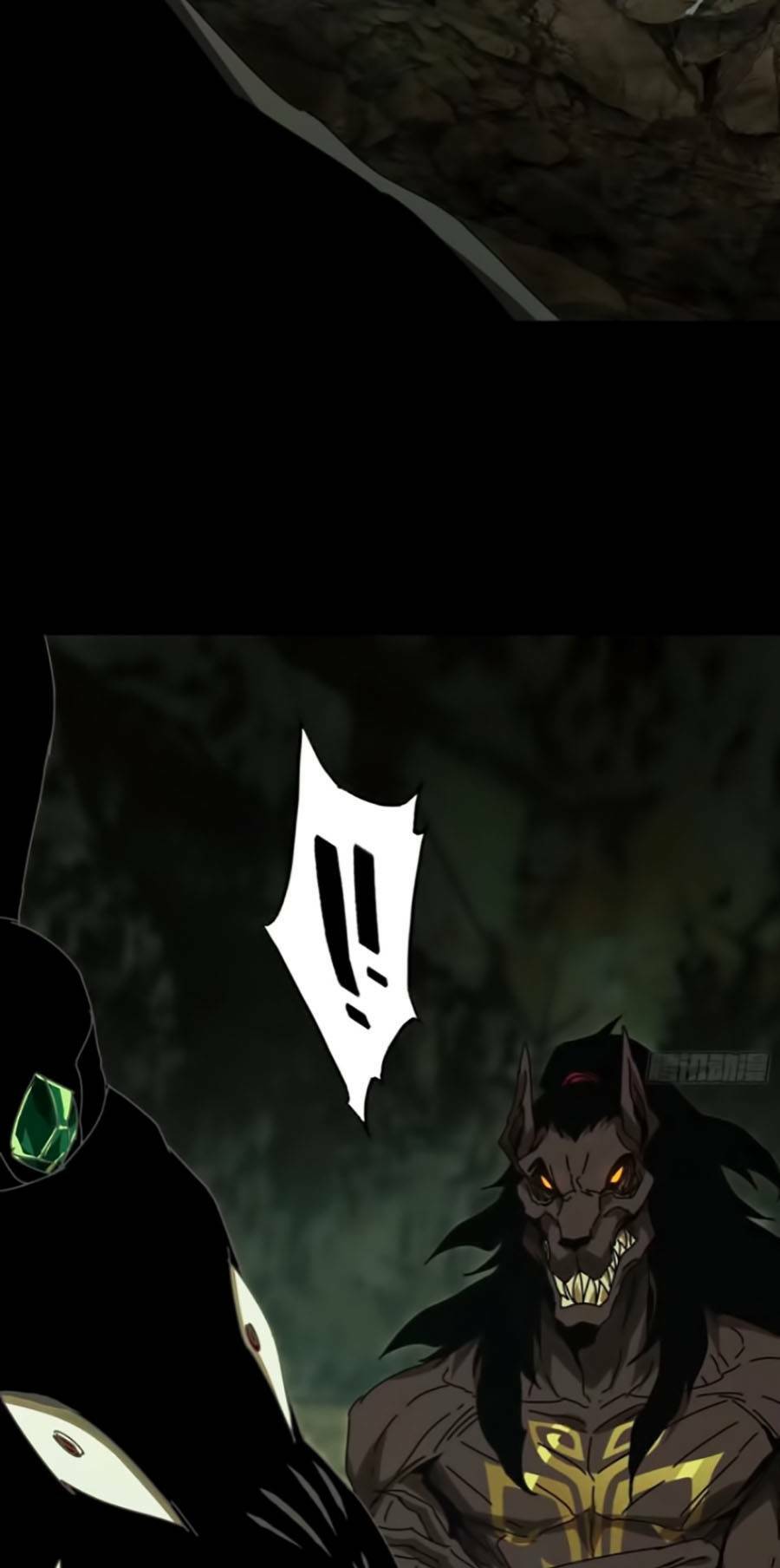 Đại Tượng Vô Hình Chapter 307 - Trang 2