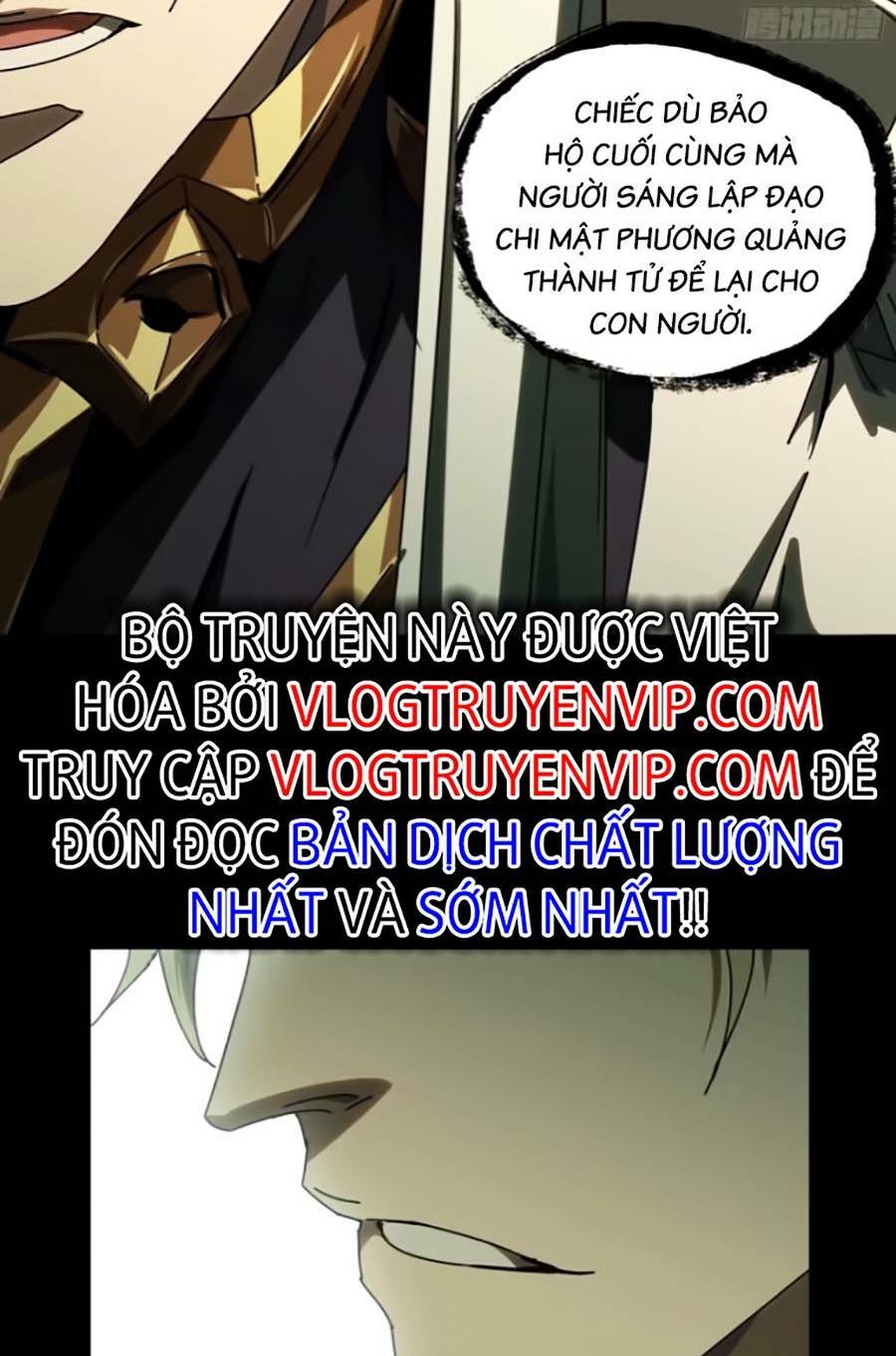 Đại Tượng Vô Hình Chapter 307 - Trang 2