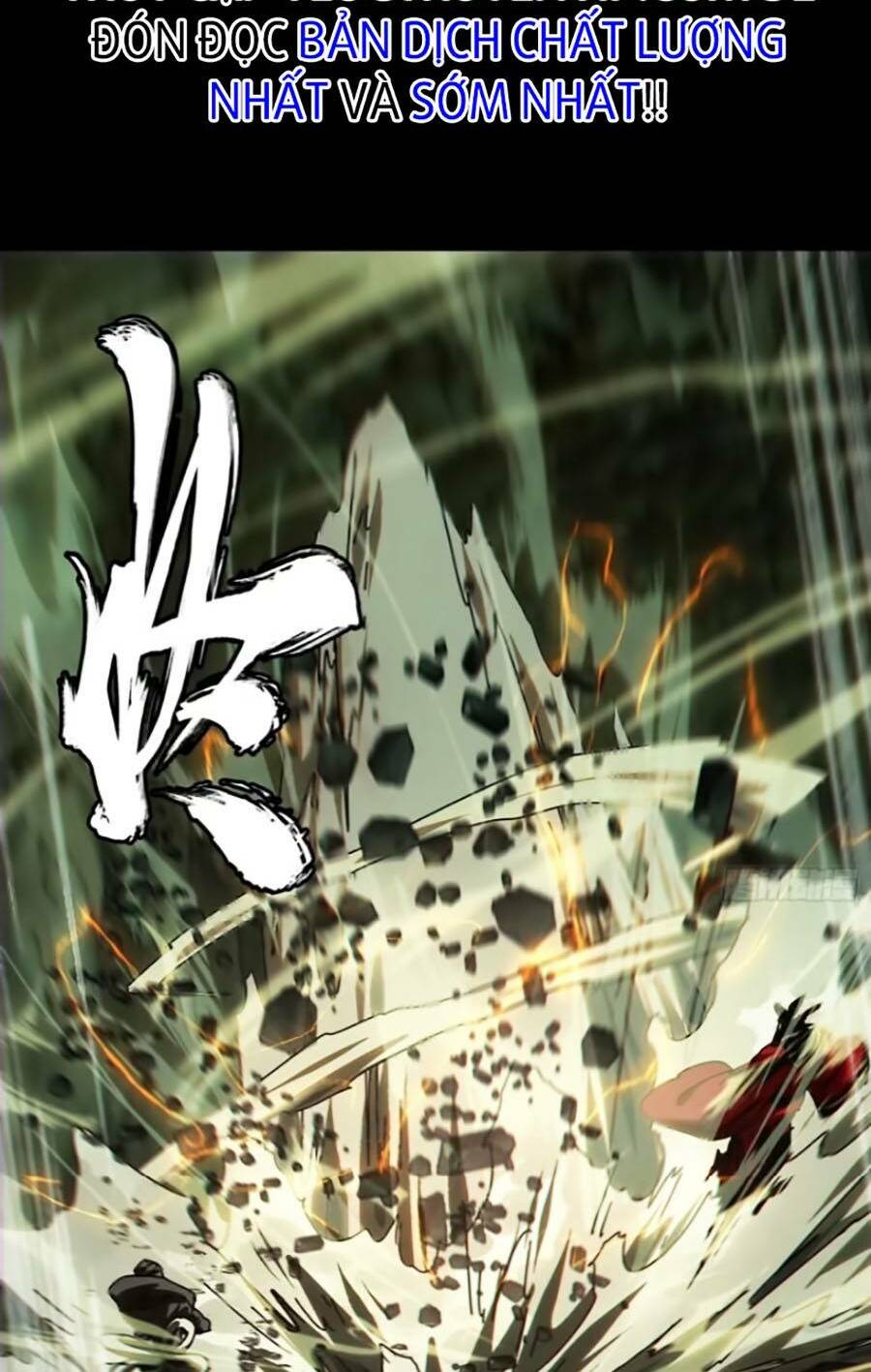 Đại Tượng Vô Hình Chapter 308 - Trang 2