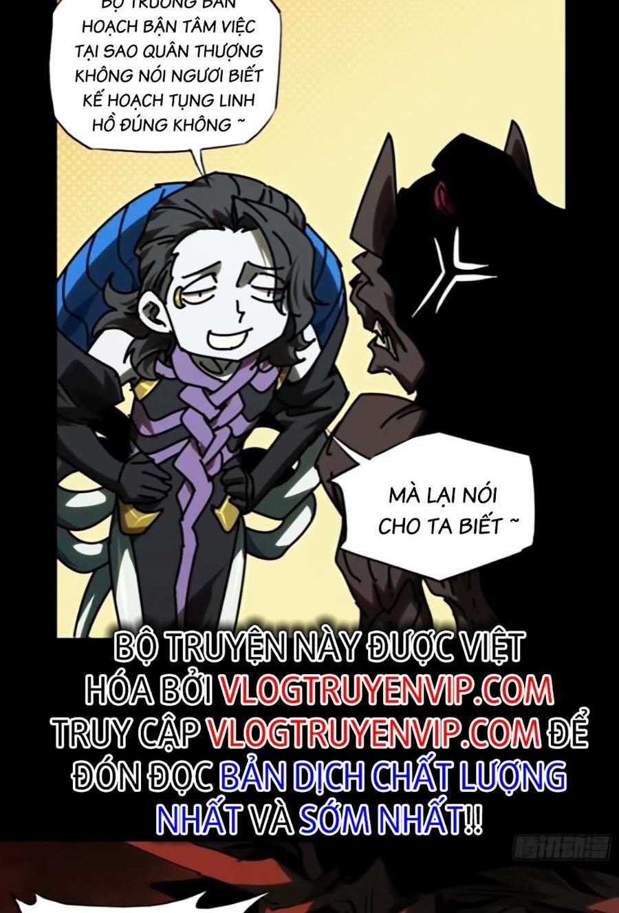 Đại Tượng Vô Hình Chapter 308 - Trang 2