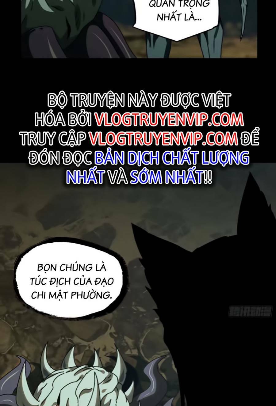 Đại Tượng Vô Hình Chapter 308 - Trang 2