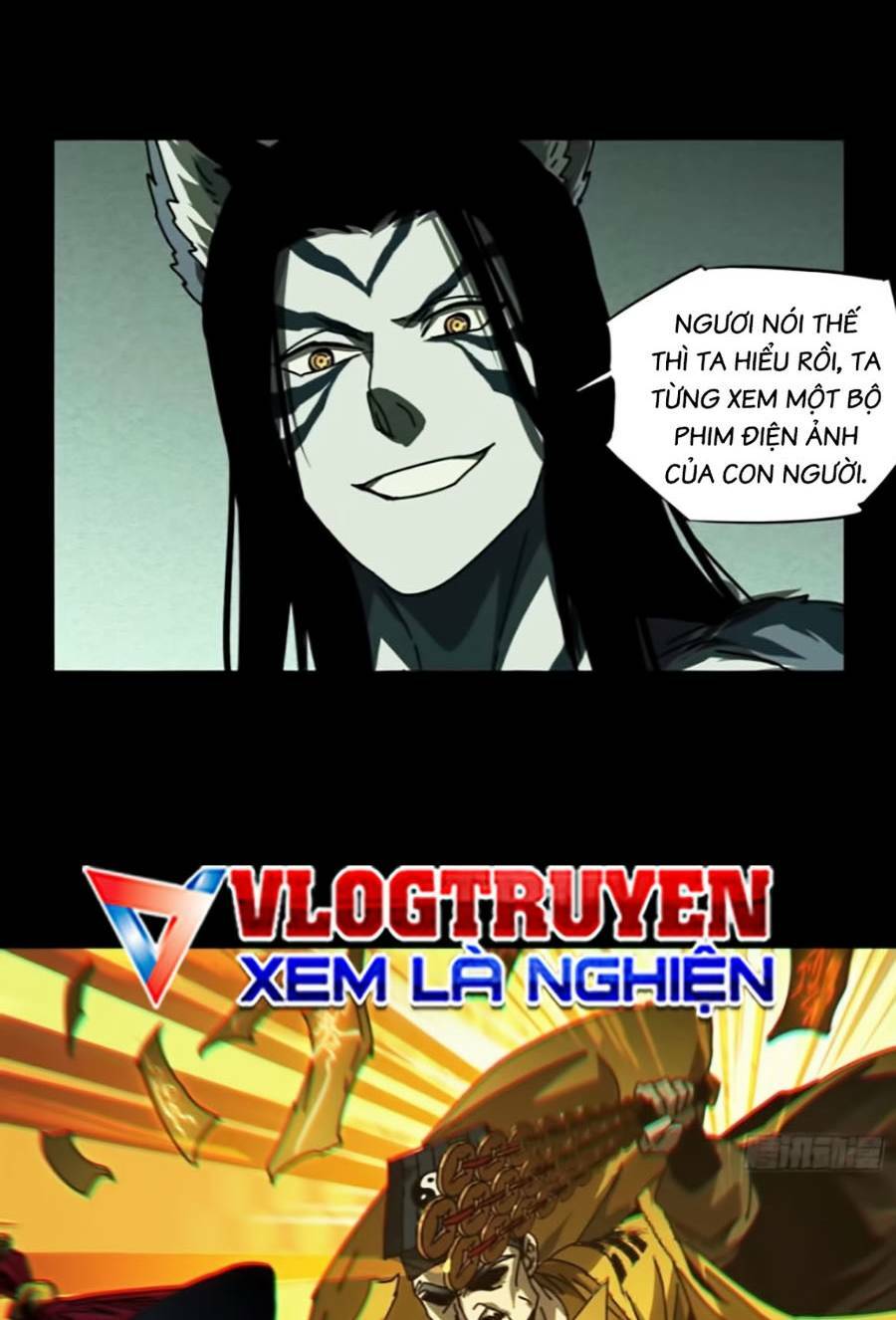 Đại Tượng Vô Hình Chapter 308 - Trang 2