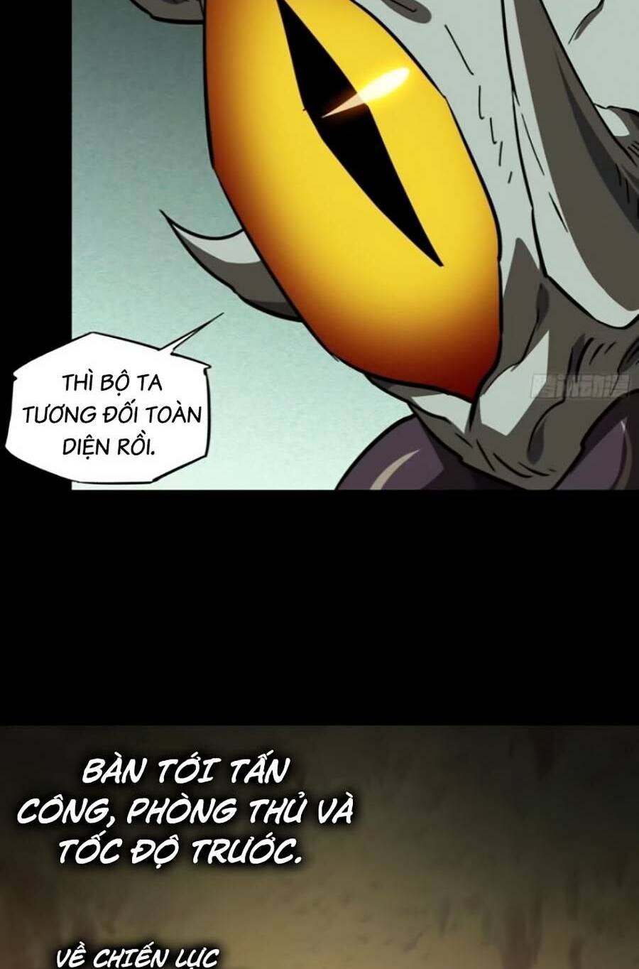 Đại Tượng Vô Hình Chapter 309 - Trang 2