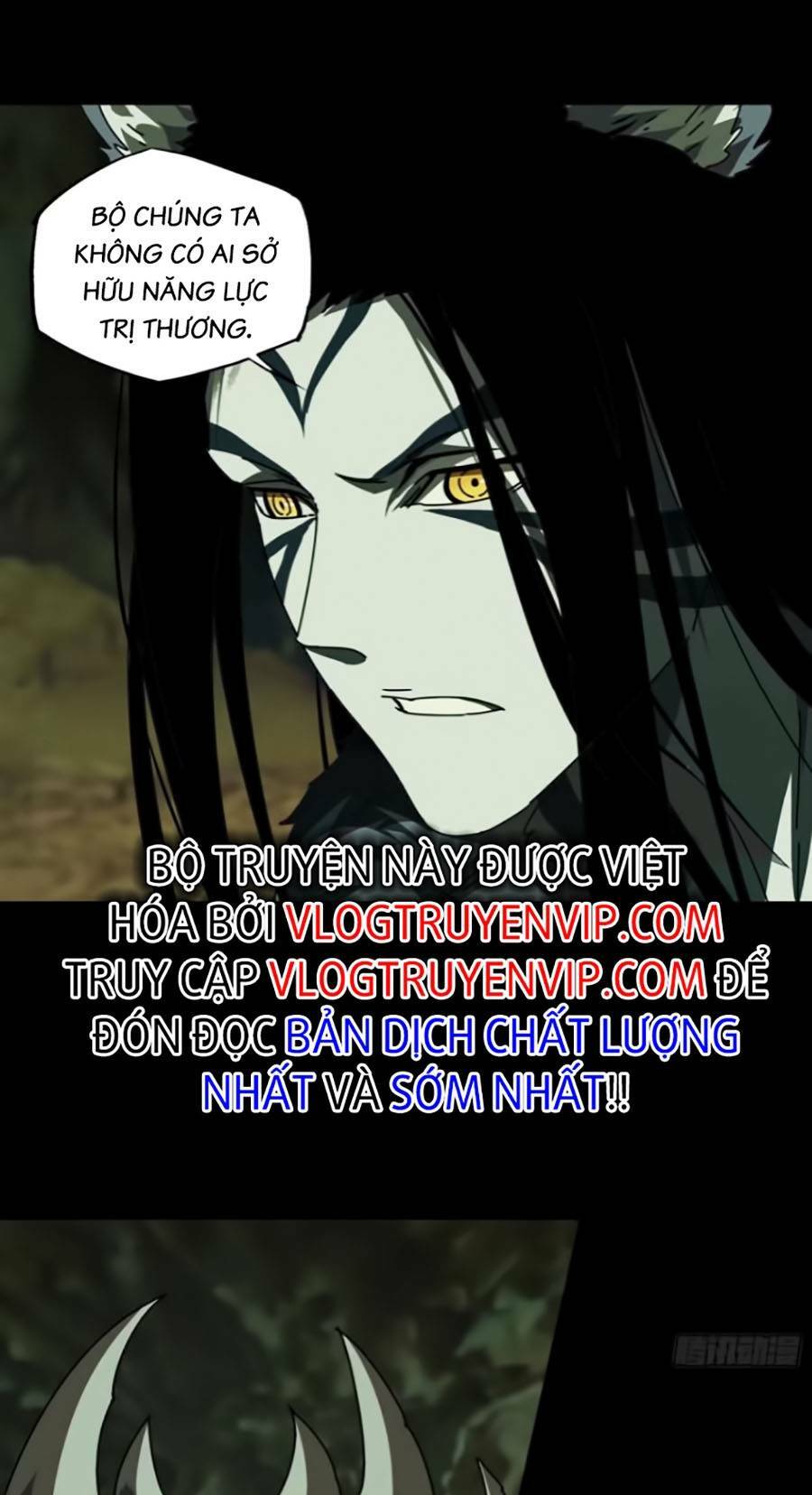 Đại Tượng Vô Hình Chapter 309 - Trang 2