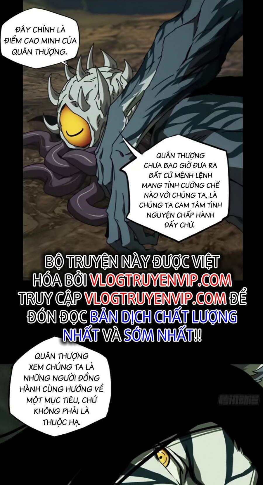 Đại Tượng Vô Hình Chapter 309 - Trang 2
