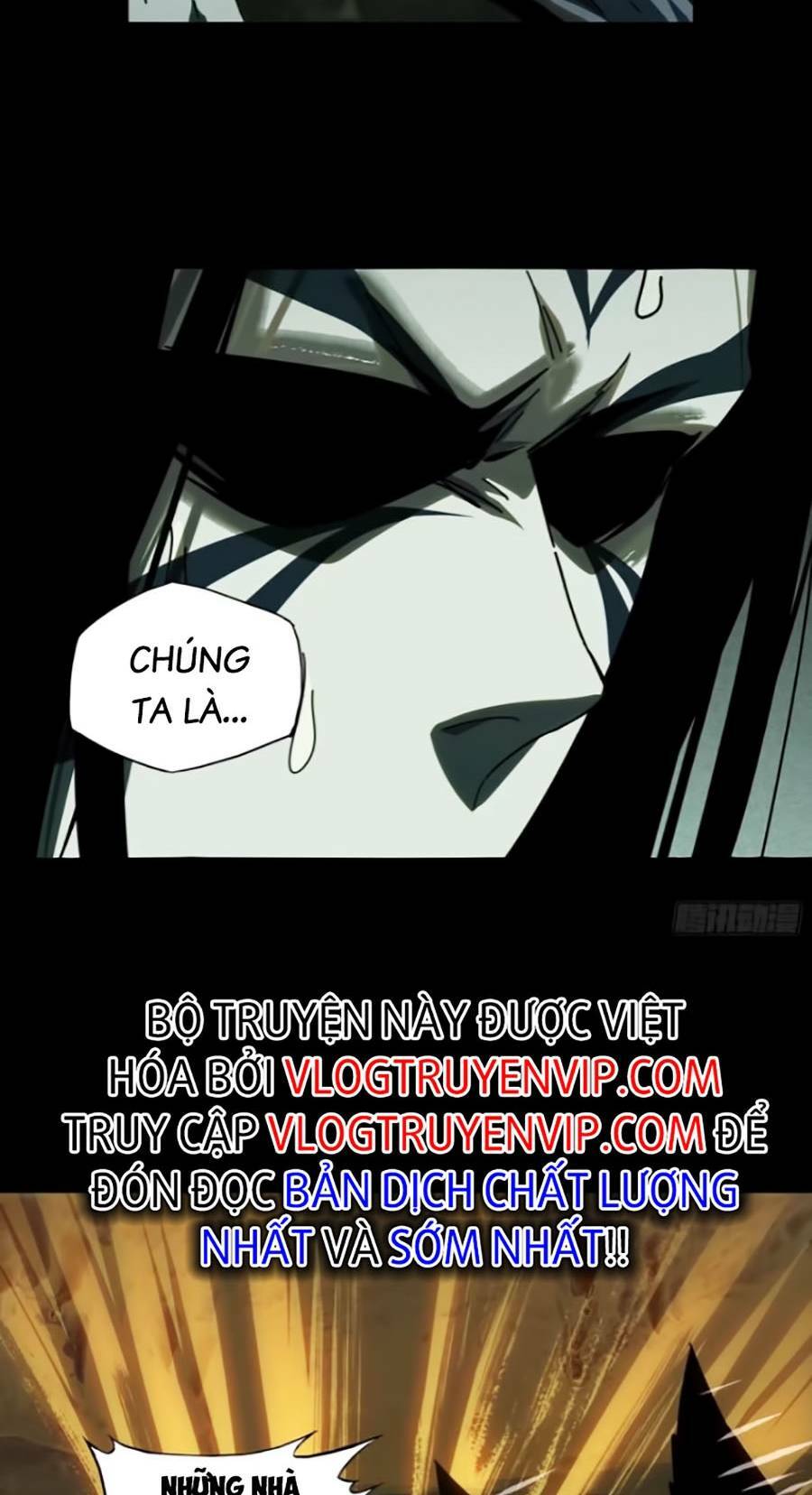 Đại Tượng Vô Hình Chapter 309 - Trang 2