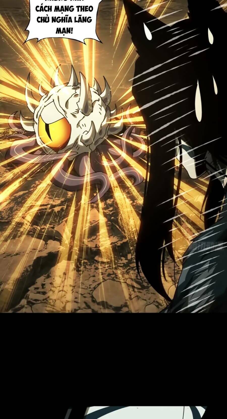 Đại Tượng Vô Hình Chapter 309 - Trang 2