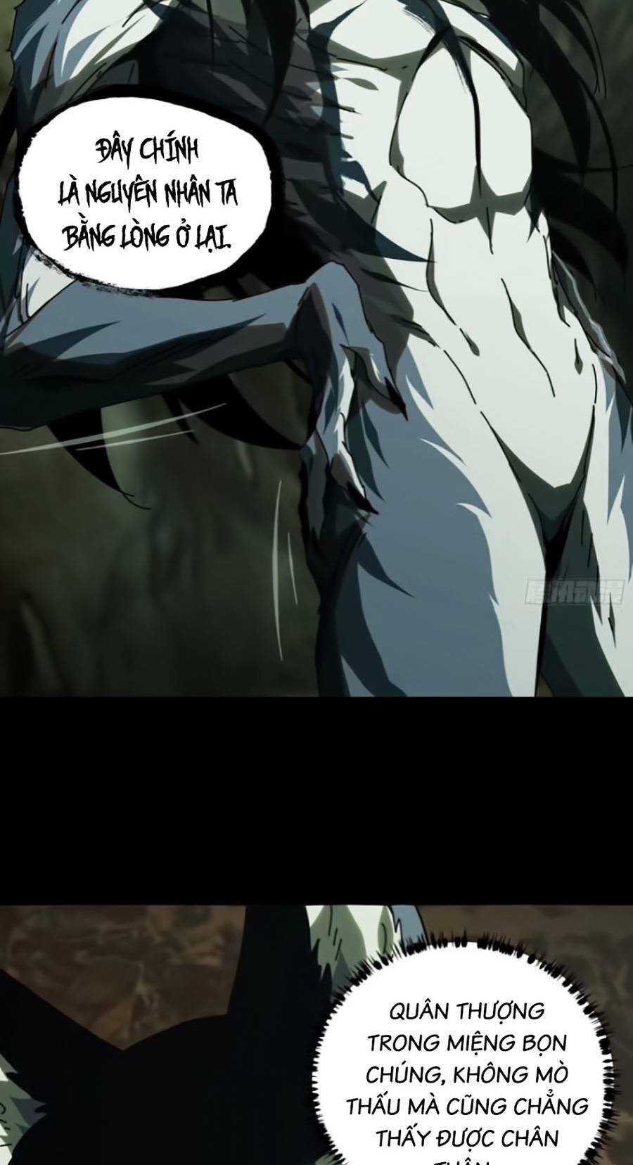 Đại Tượng Vô Hình Chapter 309 - Trang 2