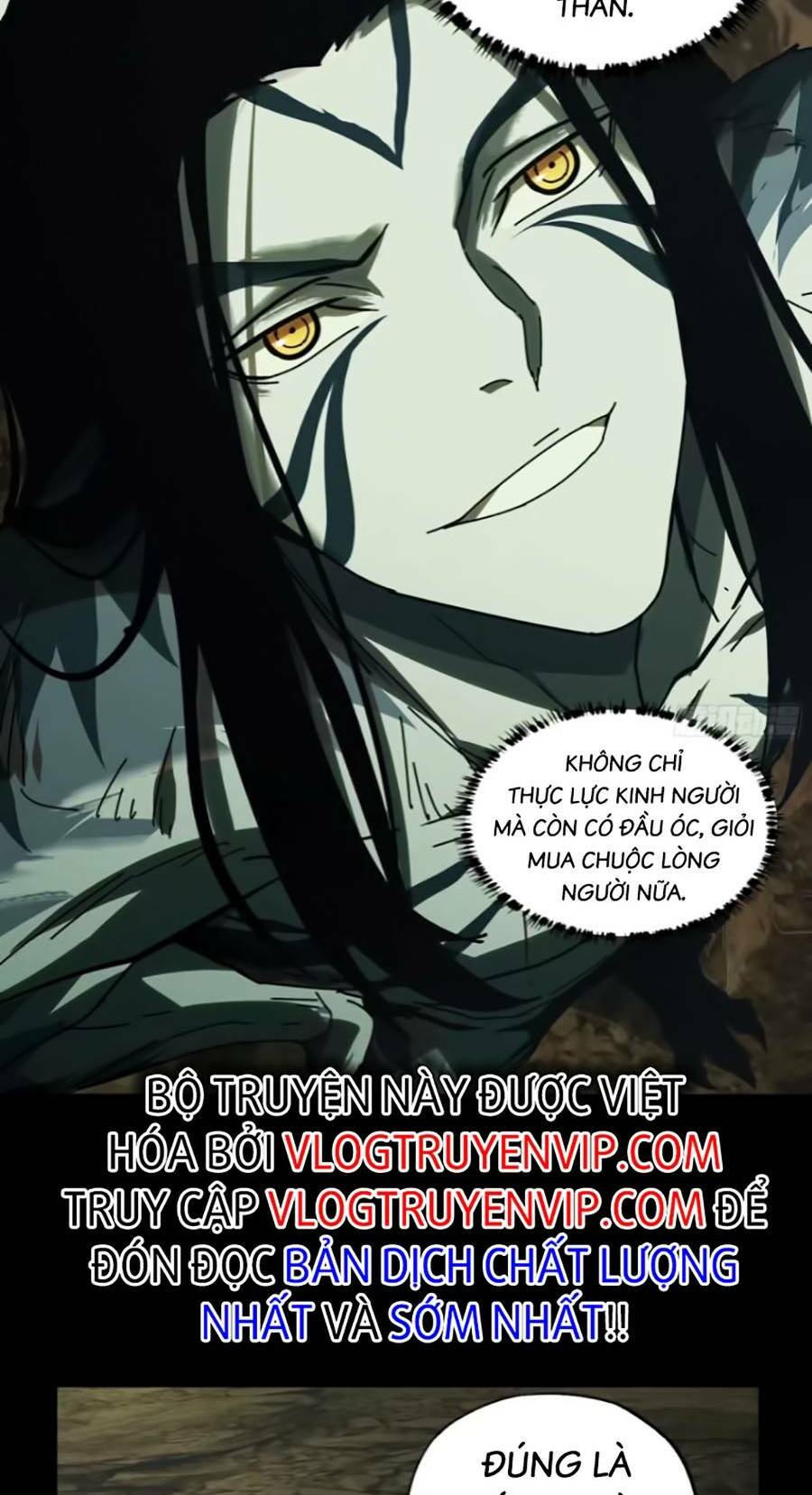 Đại Tượng Vô Hình Chapter 309 - Trang 2