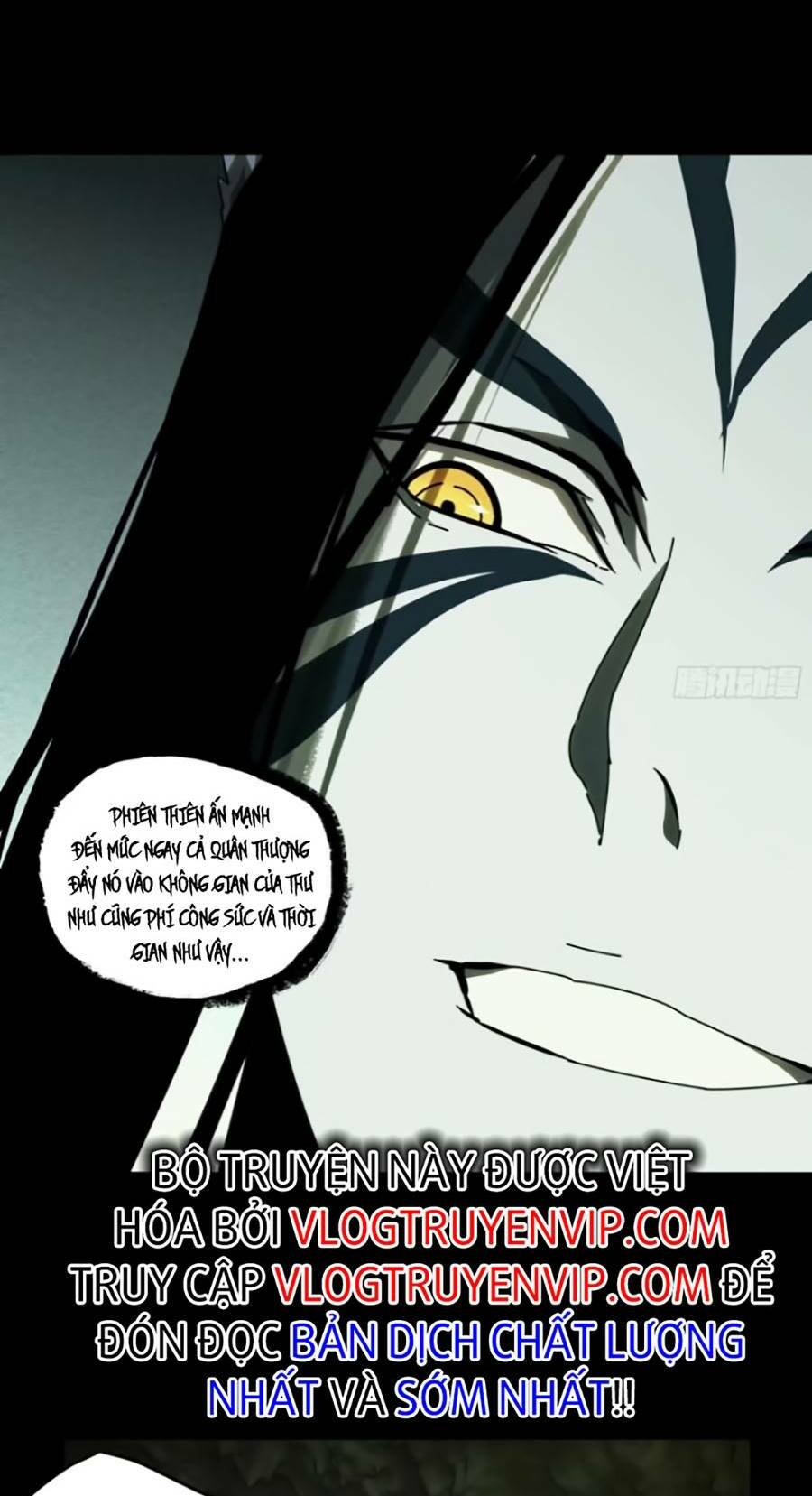 Đại Tượng Vô Hình Chapter 309 - Trang 2