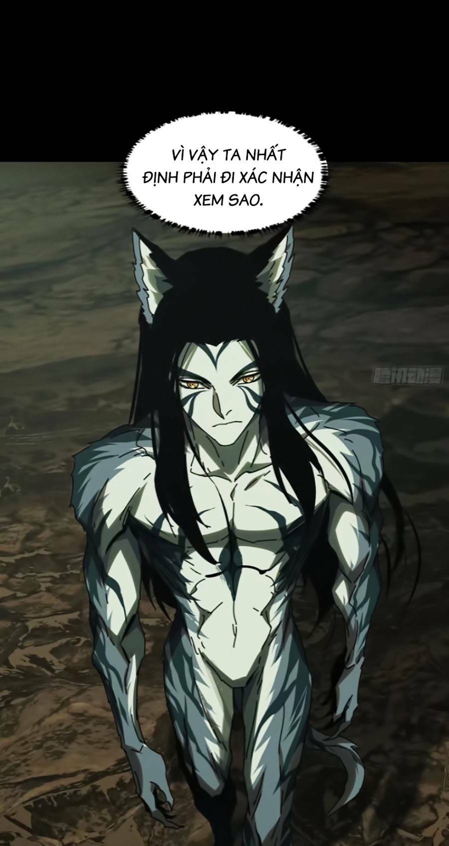 Đại Tượng Vô Hình Chapter 309 - Trang 2