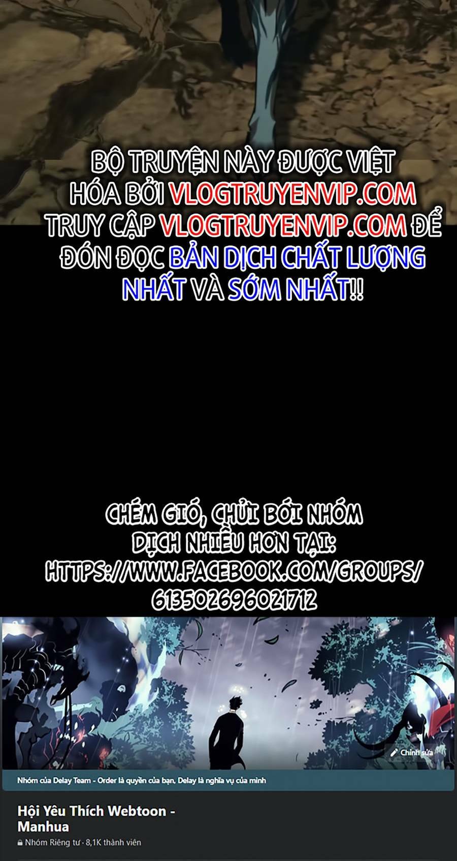 Đại Tượng Vô Hình Chapter 309 - Trang 2