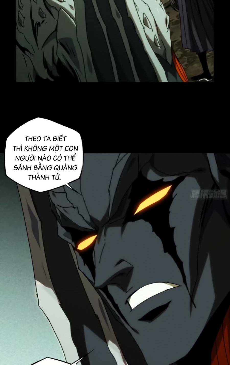 Đại Tượng Vô Hình Chapter 311 - Trang 2