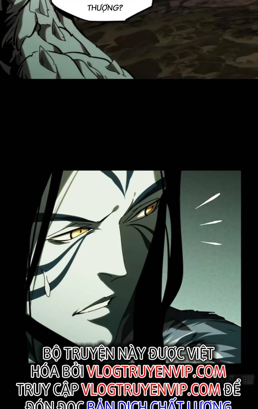 Đại Tượng Vô Hình Chapter 311 - Trang 2