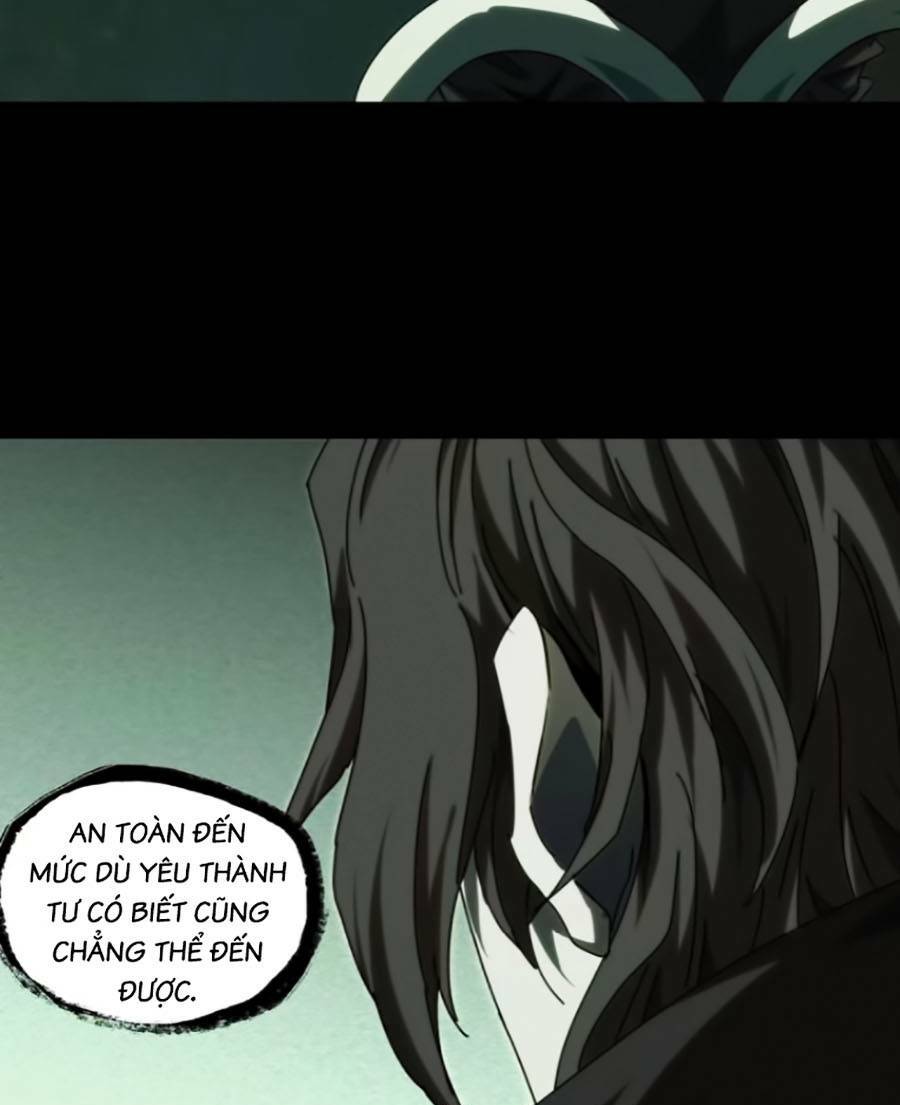 Đại Tượng Vô Hình Chapter 311 - Trang 2