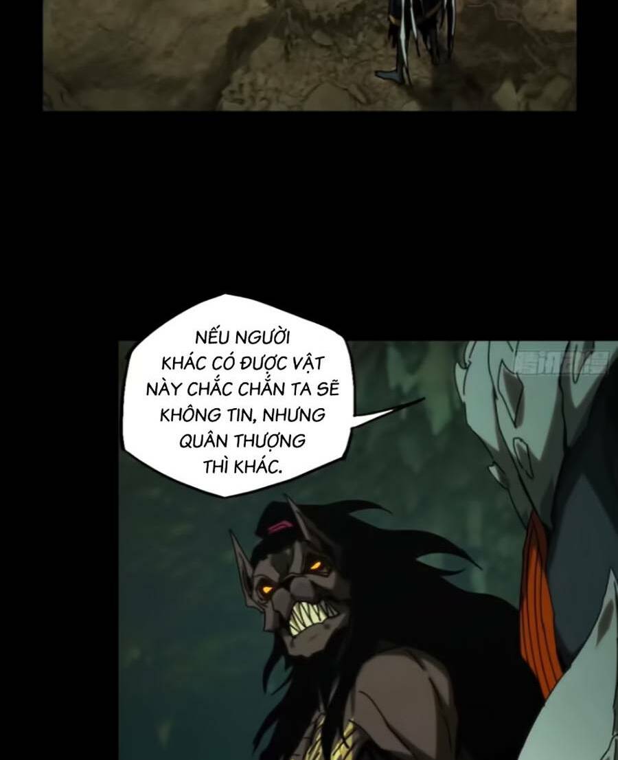 Đại Tượng Vô Hình Chapter 311 - Trang 2