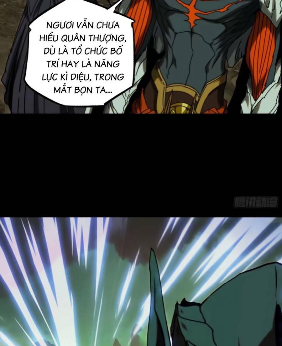 Đại Tượng Vô Hình Chapter 311 - Trang 2