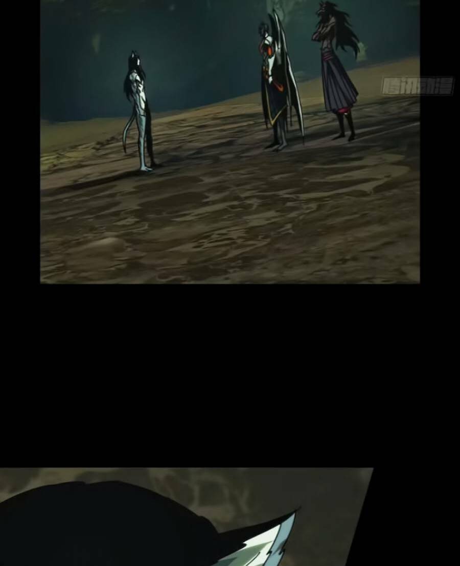 Đại Tượng Vô Hình Chapter 311 - Trang 2