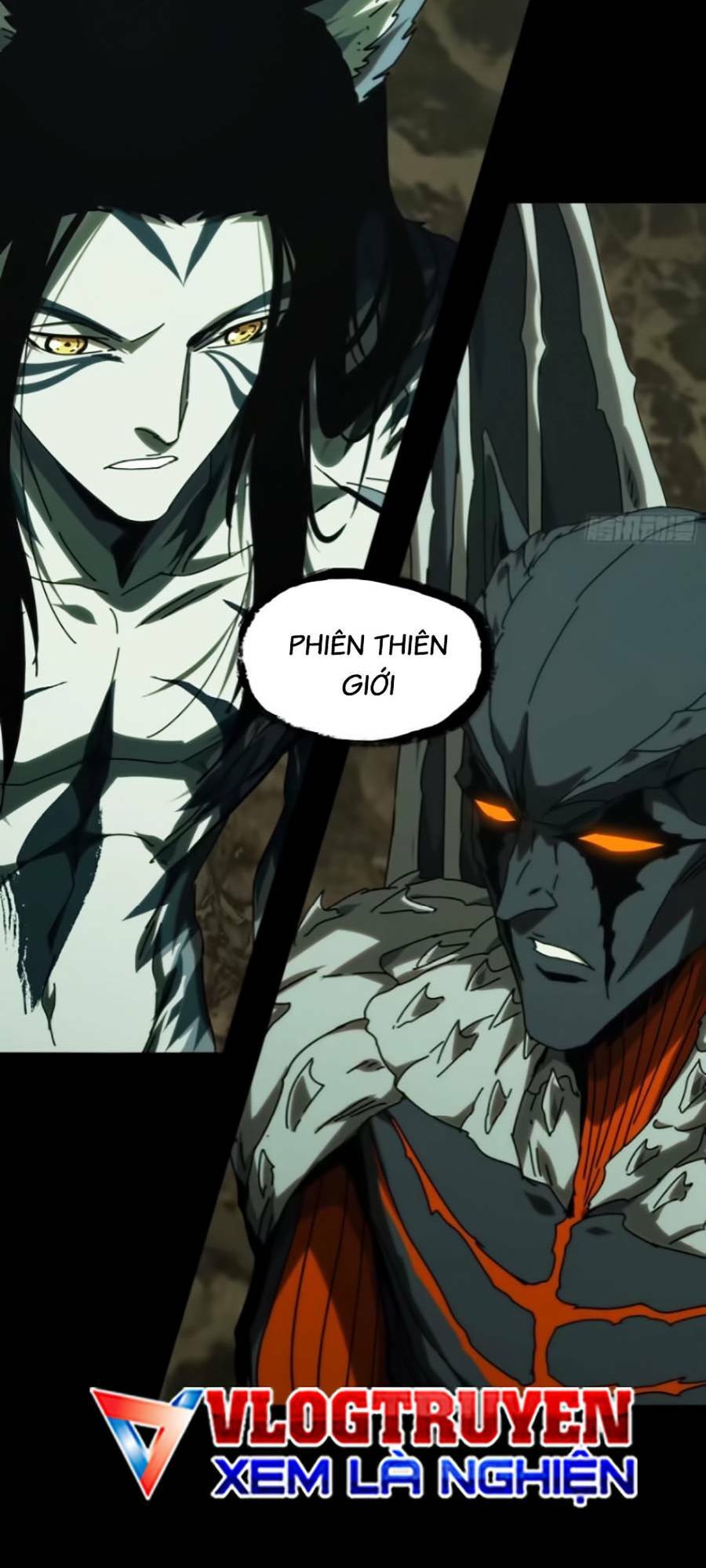 Đại Tượng Vô Hình Chapter 311 - Trang 2