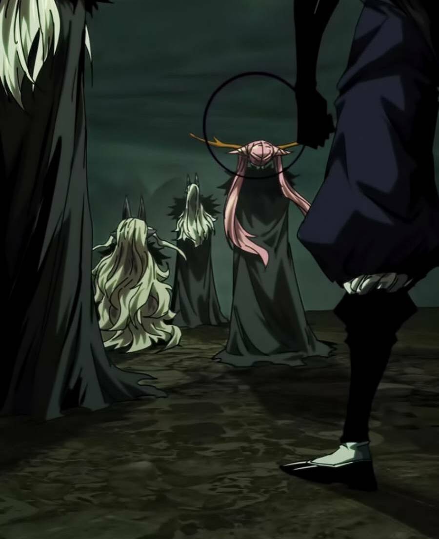 Đại Tượng Vô Hình Chapter 311 - Trang 2