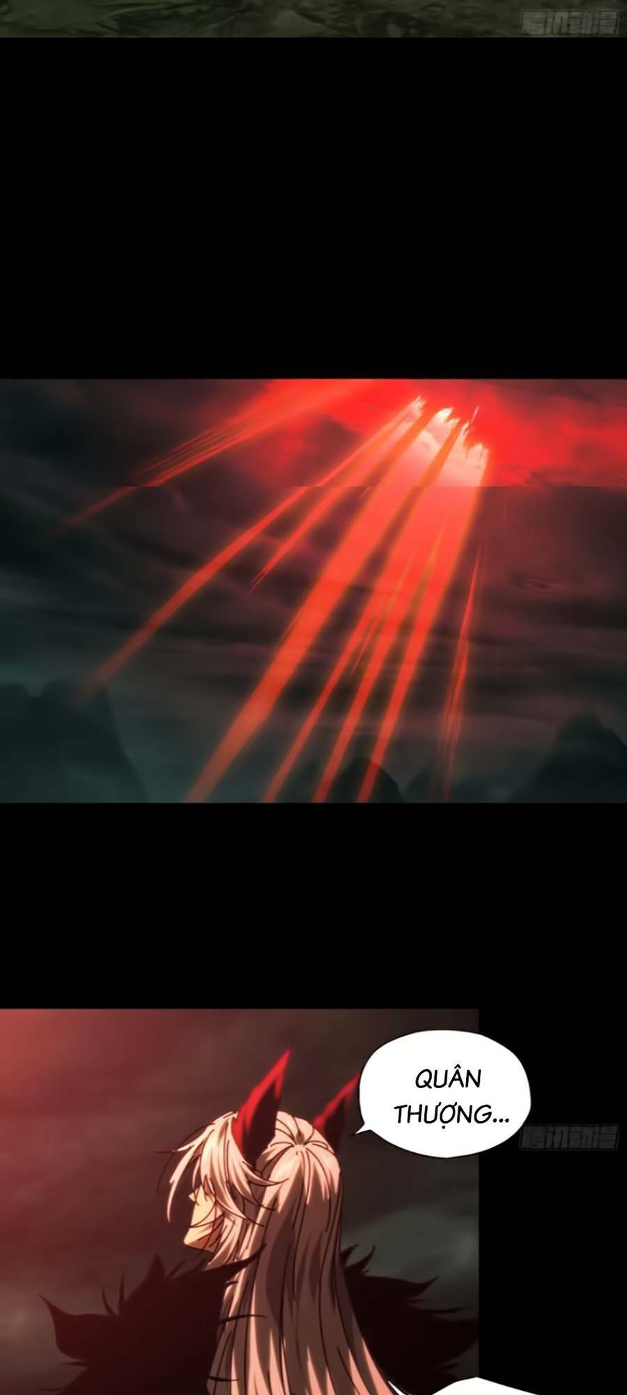 Đại Tượng Vô Hình Chapter 311 - Trang 2