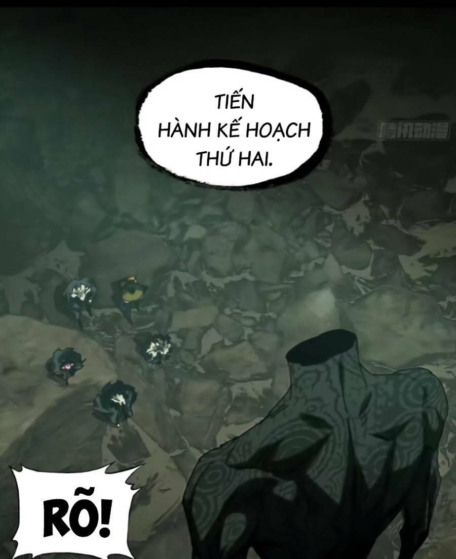 Đại Tượng Vô Hình Chapter 311 - Trang 2