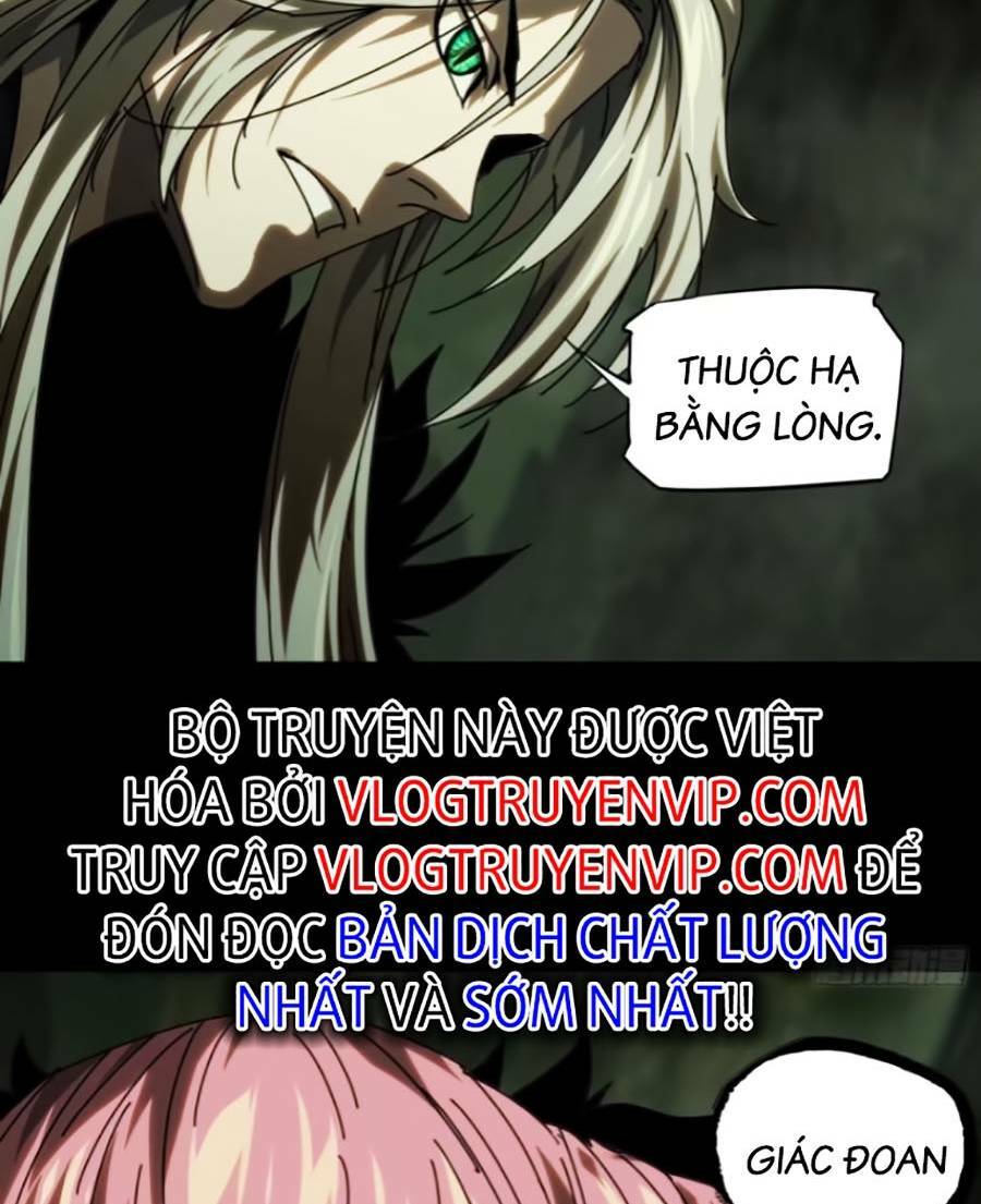 Đại Tượng Vô Hình Chapter 311 - Trang 2