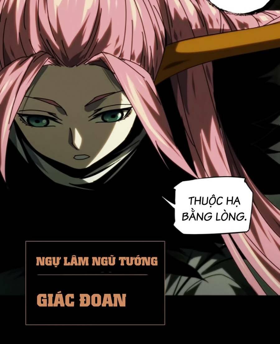 Đại Tượng Vô Hình Chapter 311 - Trang 2