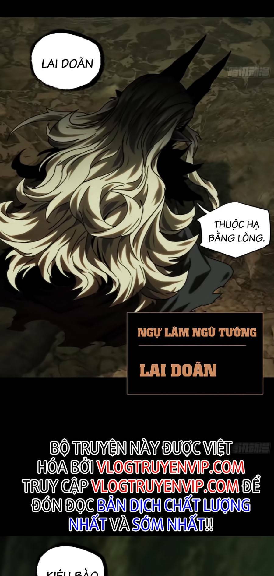 Đại Tượng Vô Hình Chapter 311 - Trang 2