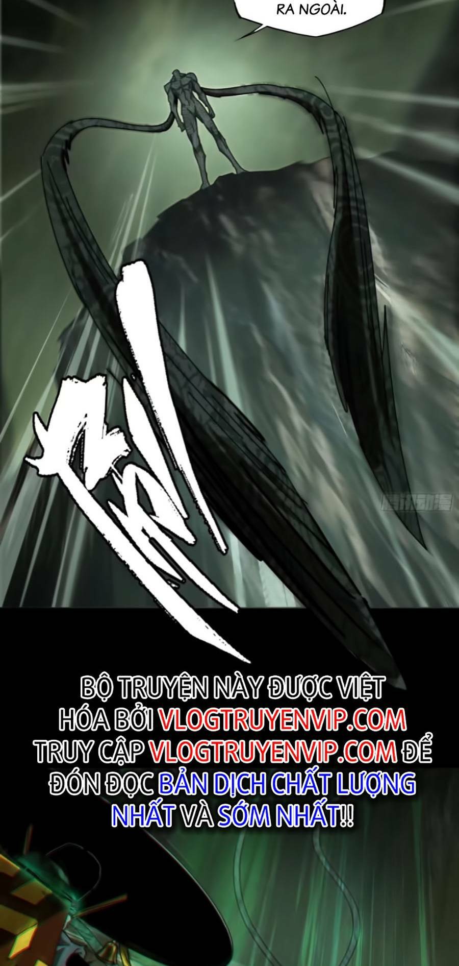 Đại Tượng Vô Hình Chapter 311 - Trang 2