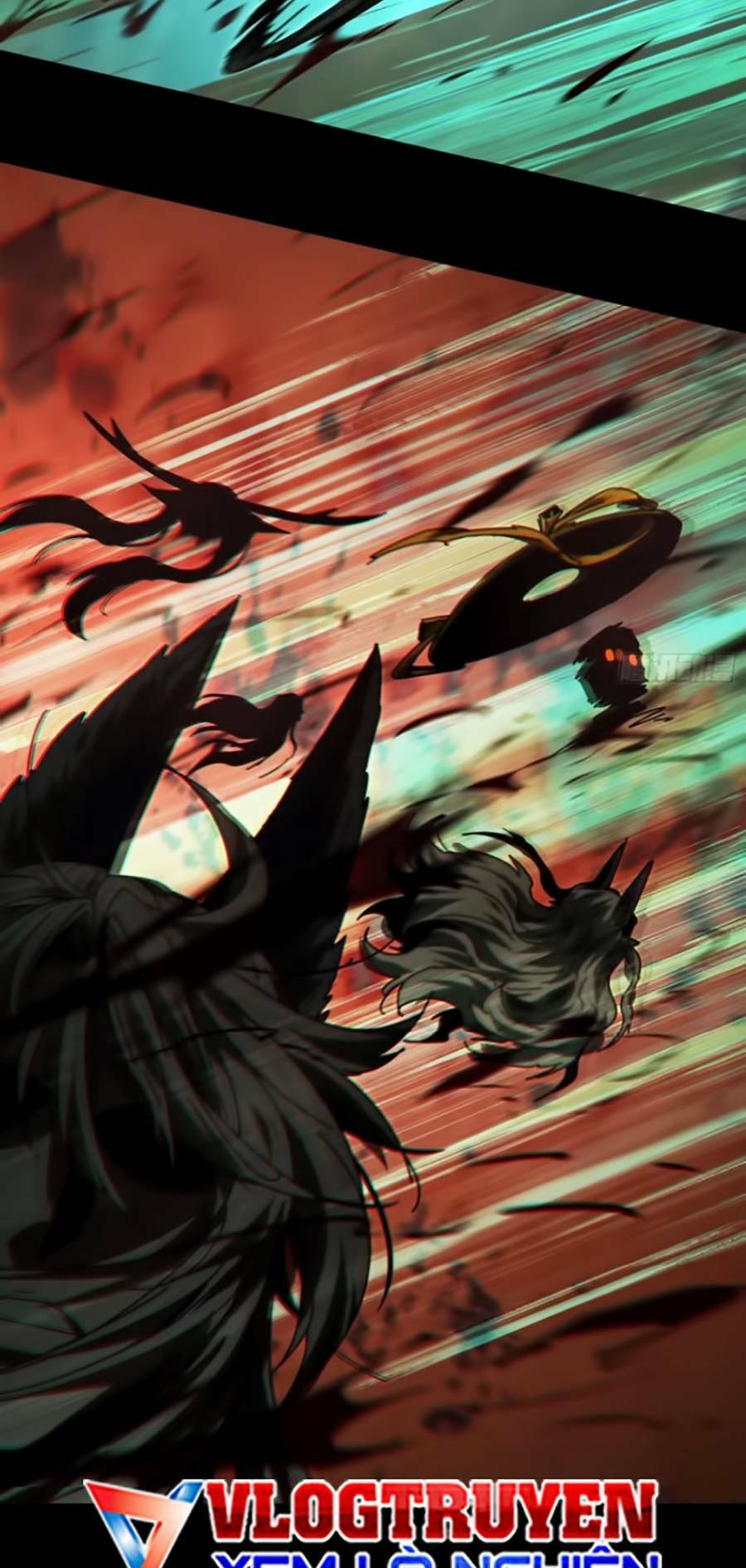 Đại Tượng Vô Hình Chapter 311 - Trang 2