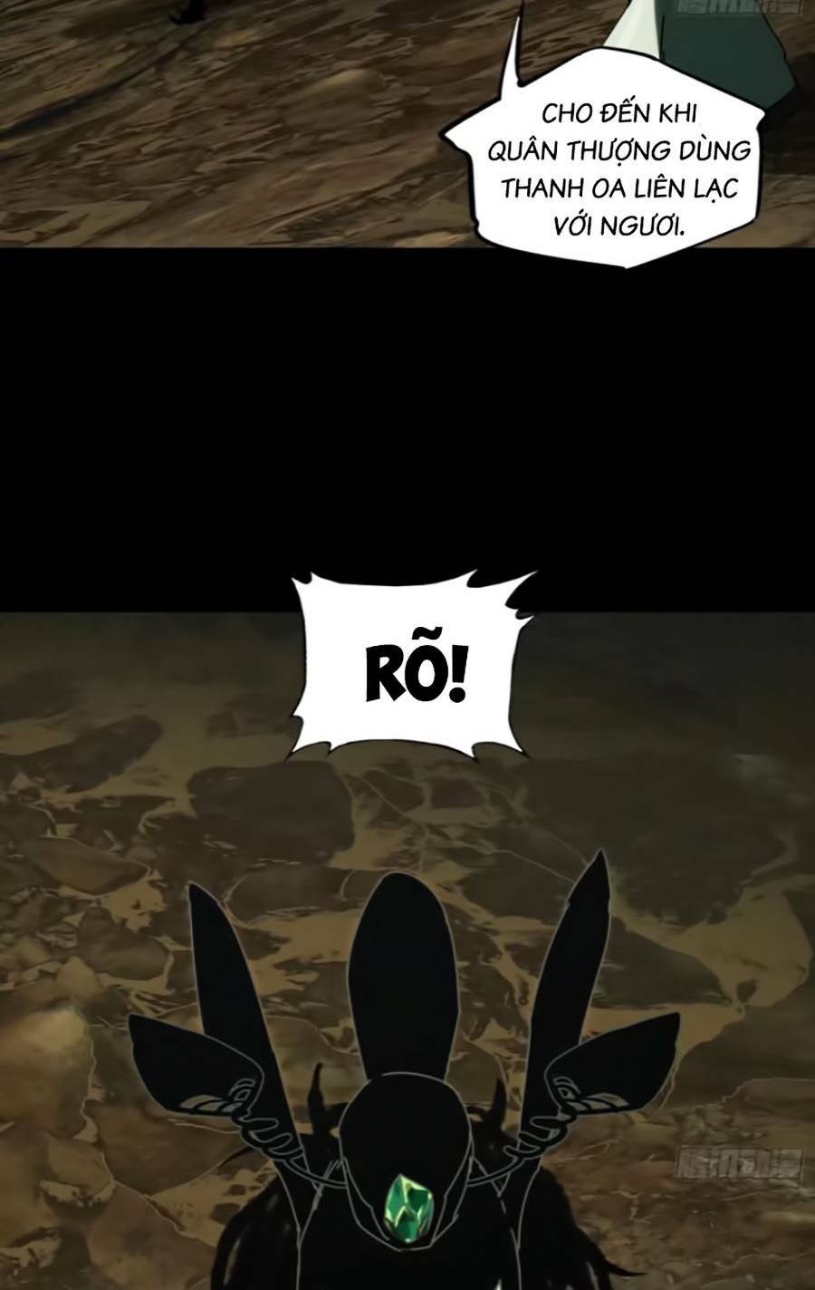 Đại Tượng Vô Hình Chapter 311 - Trang 2