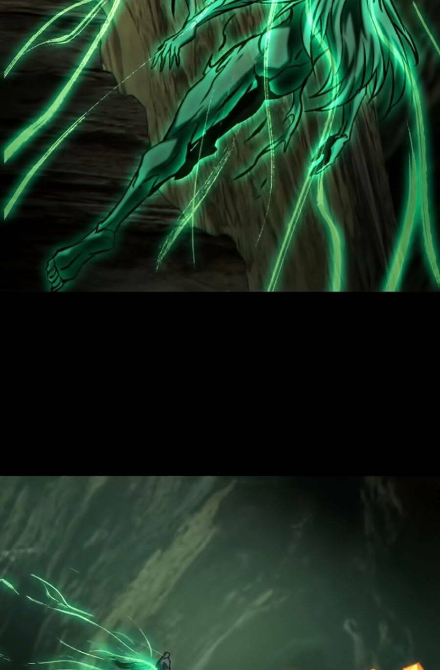 Đại Tượng Vô Hình Chapter 312 - Trang 2