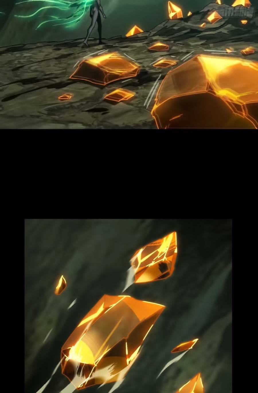 Đại Tượng Vô Hình Chapter 312 - Trang 2