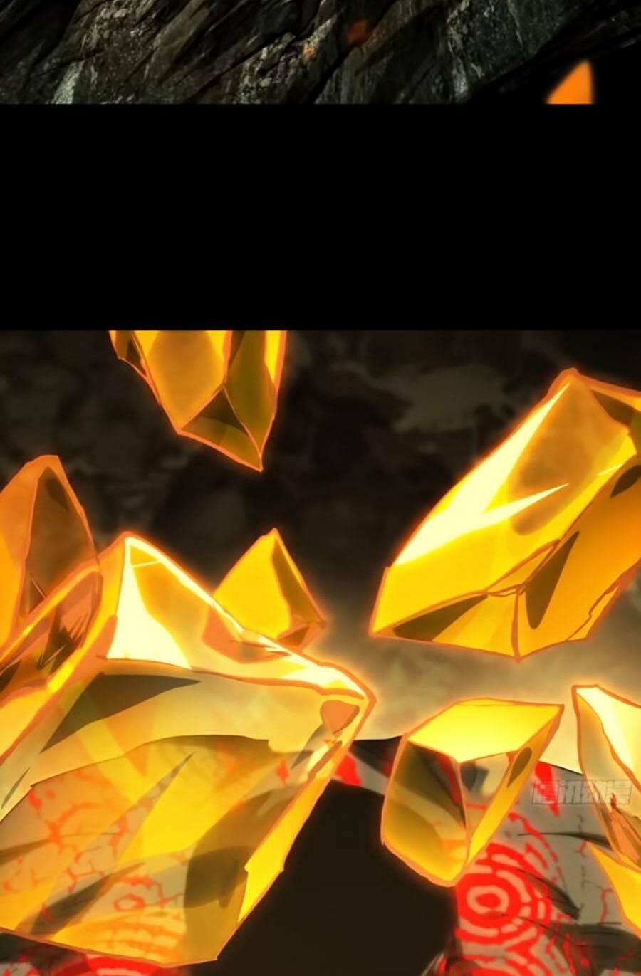 Đại Tượng Vô Hình Chapter 312 - Trang 2