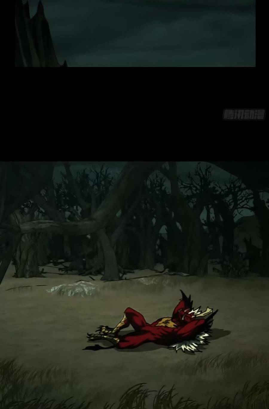 Đại Tượng Vô Hình Chapter 312 - Trang 2