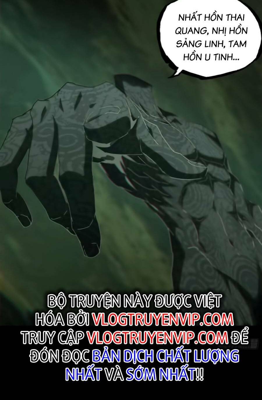 Đại Tượng Vô Hình Chapter 312 - Trang 2